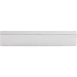 Top Knobs TK276PC polished chrome cabinet pull
