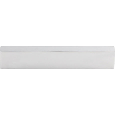 Top Knobs TK276PC polished chrome cabinet pull