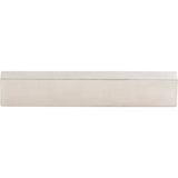 Top Knobs TK276SS stainless steel cabinet pull