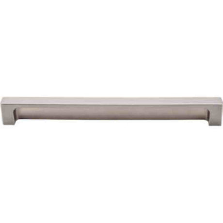Top Knobs TK277BSN brushed satin nickel edge pulls