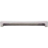 Top Knobs TK277SS stainless steel edge pulls