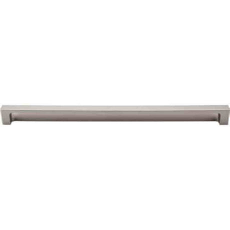 Top Knobs TK278BSN brushed satin nickel edge pulls