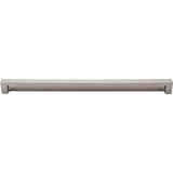 Top Knobs TK278BSN brushed satin nickel edge pulls
