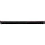 Top Knobs TK278TB tuscan bronze edge pulls