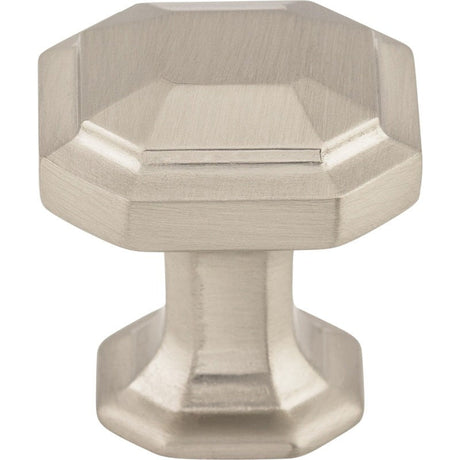 Top Knobs TK286BSN brushed satin nickel cabinet knob