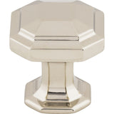 Top Knobs TK286PN polished nickel cabinet knob