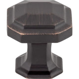 Top Knobs TK286TB tuscan bronze cabinet knob