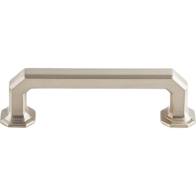 Top Knobs TK287BSN brushed satin nickel cabinet pull