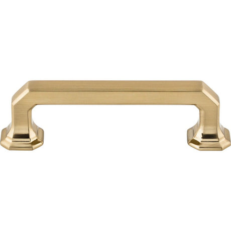Top Knobs TK287HB honey bronze cabinet pull