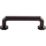 Top Knobs TK287TB tuscan bronze cabinet pull