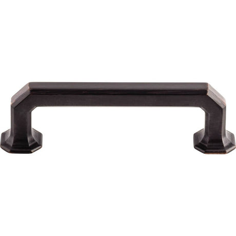 Top Knobs TK287TB tuscan bronze cabinet pull
