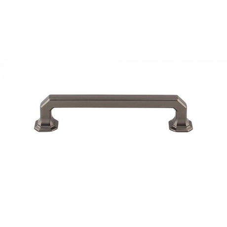 Top Knobs TK288AG ash gray cabinet pull
