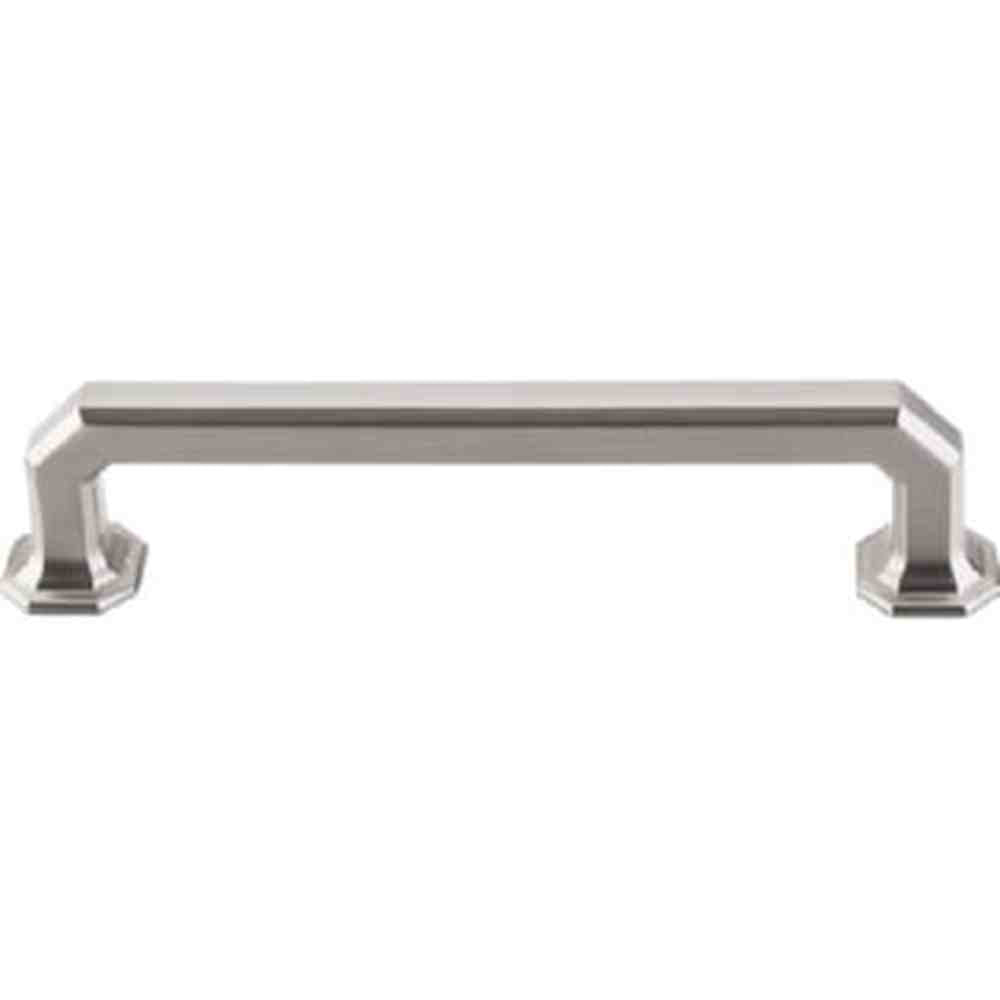 Top Knobs TK288BSN brushed satin nickel cabinet pull