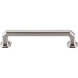 Top Knobs TK288BSN brushed satin nickel cabinet pull