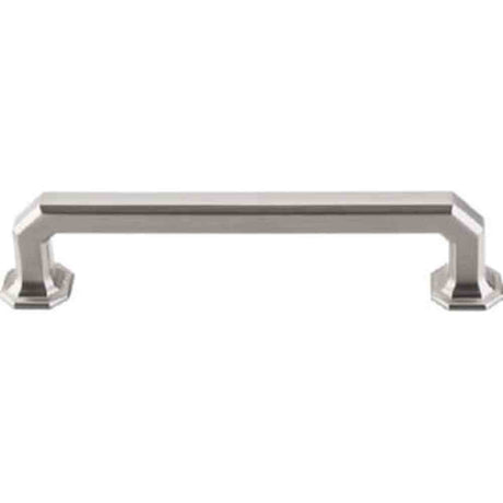 Top Knobs TK288BSN brushed satin nickel cabinet pull