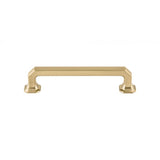 Top Knobs TK288HB honey bronze cabinet pull