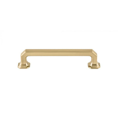 Top Knobs TK288HB honey bronze cabinet pull