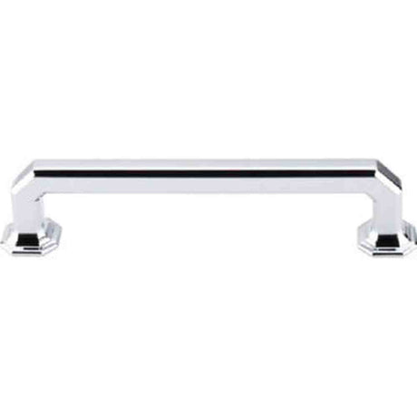 Top Knobs TK288PC polished chrome cabinet pull