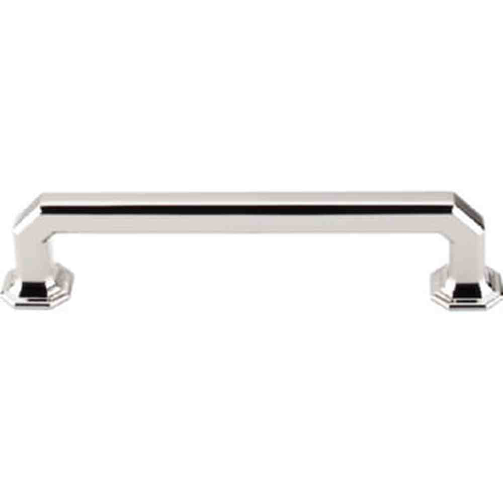 Top Knobs TK288PN polished nickel cabinet pull