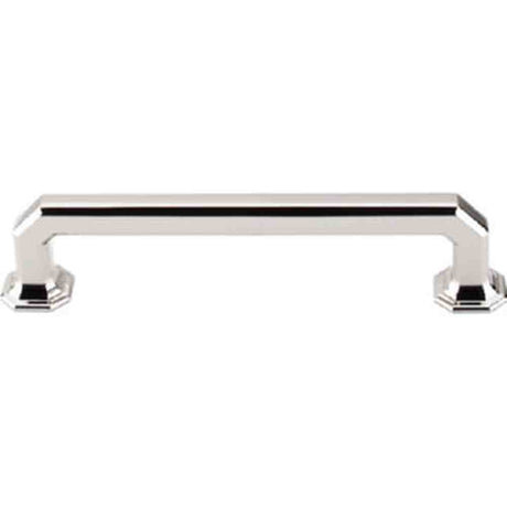 Top Knobs TK288PN polished nickel cabinet pull