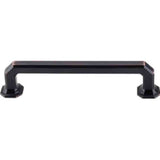 Top Knobs TK288TB tuscan bronze cabinet pull