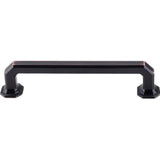 Top Knobs TK288TB tuscan bronze cabinet pull