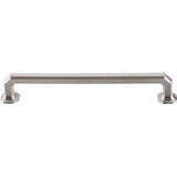 Top Knobs TK289BSN brushed satin nickel cabinet pull