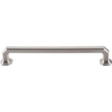 Top Knobs TK289BSN brushed satin nickel cabinet pull