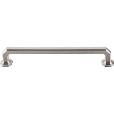 Top Knobs TK289BSN brushed satin nickel cabinet pull