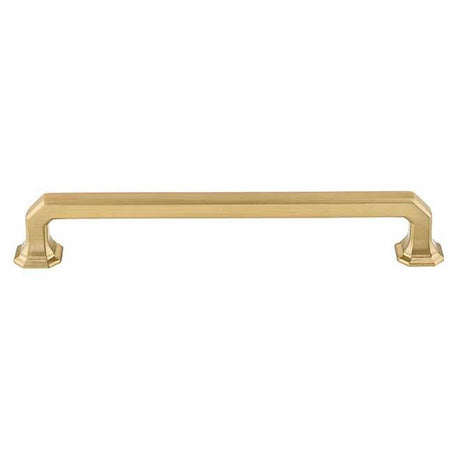 Top Knobs TK289HB honey bronze cabinet pull