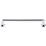 Top Knobs TK289PC polished chrome cabinet pull