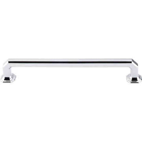 Top Knobs TK289PC polished chrome cabinet pull