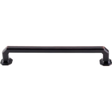 Top Knobs TK289TB tuscan bronze cabinet pull