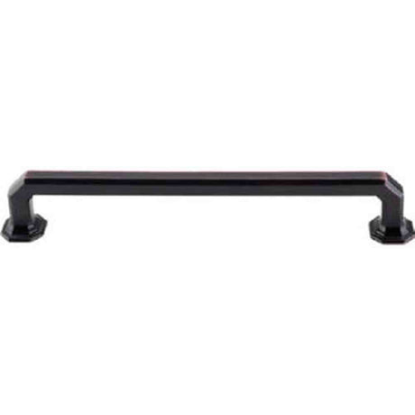 Top Knobs TK289TB tuscan bronze cabinet pull