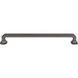 Top Knobs TK290AG ash gray cabinet pull