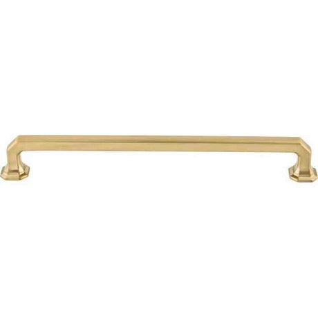 Top Knobs TK290HB honey bronze cabinet pull