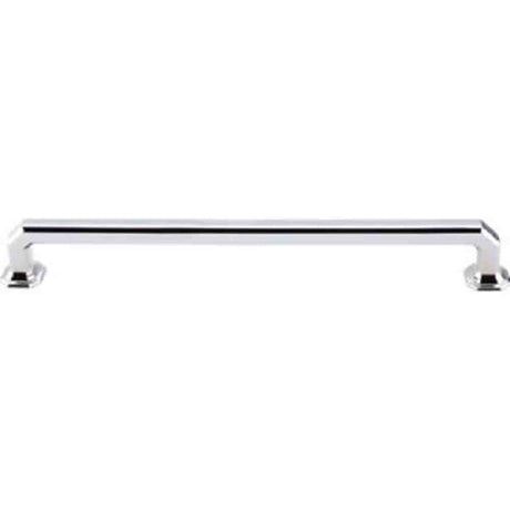 Top Knobs TK290PC polished chrome cabinet pull