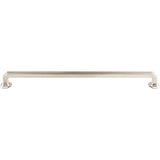 Top Knobs TK291BSN brushed satin nickel cabinet pull