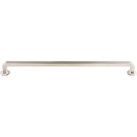 Top Knobs TK291BSN brushed satin nickel cabinet pull