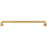 Top Knobs TK291HB honey bronze cabinet pull