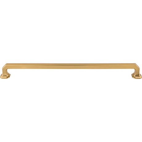 Top Knobs TK291HB honey bronze cabinet pull