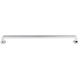 Top Knobs TK291PC polished chrome cabinet pull
