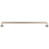 Top Knobs TK291PN polished nickel cabinet pull