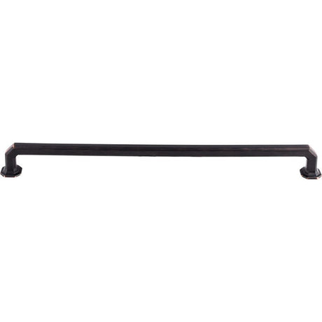 Top Knobs TK291TB tuscan bronze cabinet pull
