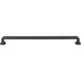 Top Knobs TK292AG ash gray cabinet pull / appliance pull