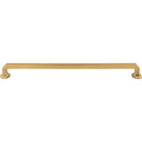 Top Knobs TK292HB honey bronze cabinet pull / appliance pull