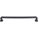 Top Knobs TK292TB tuscan bronze cabinet pull / appliance pull