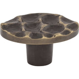 Top Knobs TK298BA brass antique cabinet knob