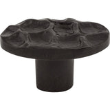 Top Knobs TK298CB coal black cabinet knob
