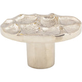 Top Knobs TK298PN polished nickel cabinet knob